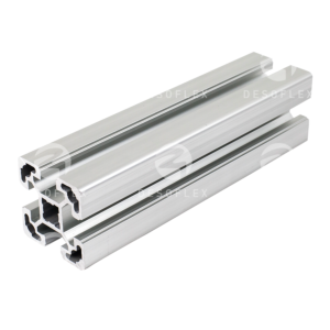 Aluminio Moduflex